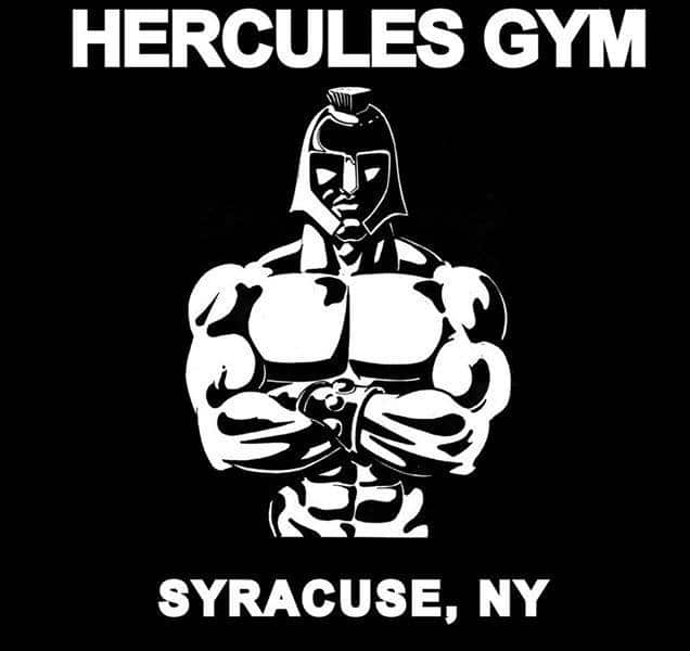 hercules sparta cycle